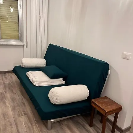 Apartment Hostdomus - Nible'